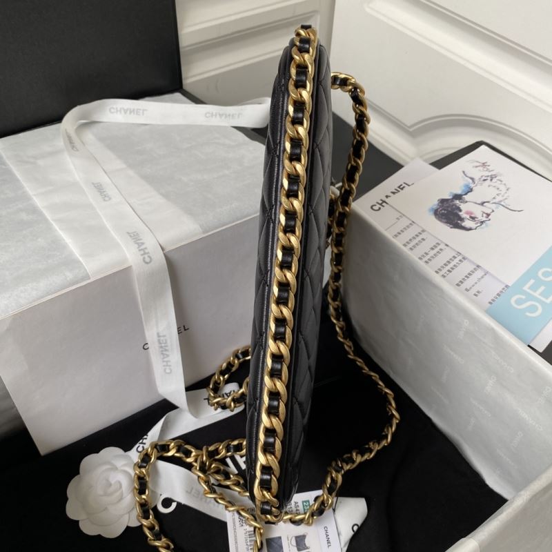 Chanel Hobo Bags